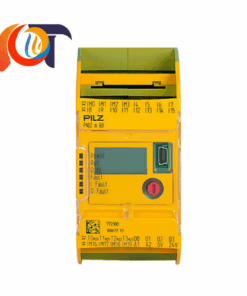 772100 PNOZ m B0 Pilz Vietnam