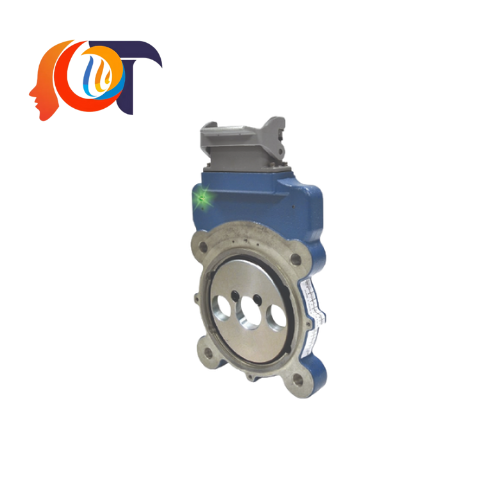 AV56A1KFX6YXGP50 Nidec Avtron Vietnam