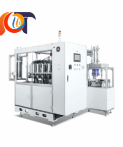 CLJ-I Paper Container Leak Detector Zhejiang Discover Vietnam