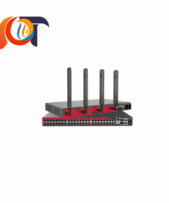 CM8116 EU OpenGear Vietnam