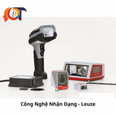 Công nghệ nhận dạng