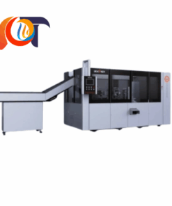 Discover-Ⅴ Horizontal Intelligent High-Speed Paper Cup Machine Zhejiang Discover Vietnam