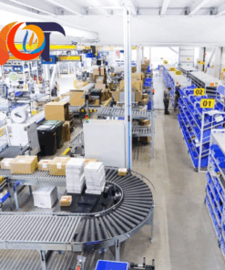 FDB 20 ABUS Kransysteme Vietnam