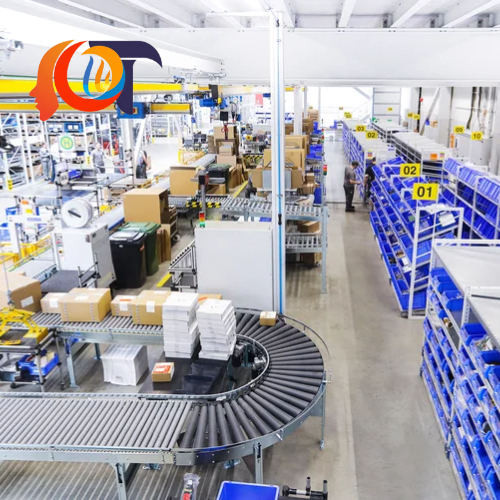 FDB 20 ABUS Kransysteme Vietnam