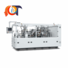 FTJ-Ⅳ Intelligent Medium-Speed Square Bucket Machine Zhejiang Discover Vietnam