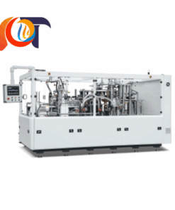 FTJ-Ⅳ Intelligent Medium-Speed Square Bucket Machine Zhejiang Discover Vietnam