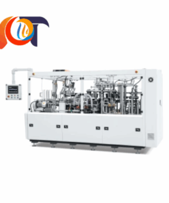 FWJ-Ⅳ Intelligent Medium-Speed Square Bowl Machine Zhejiang Discover Vietnam