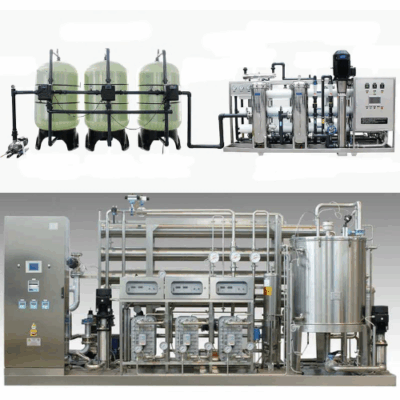 Giải pháp Đảm Bảo Vận Hành Mạng Ổn Định Cho Hệ Thống Lọc Protein Trong Ngành Dược