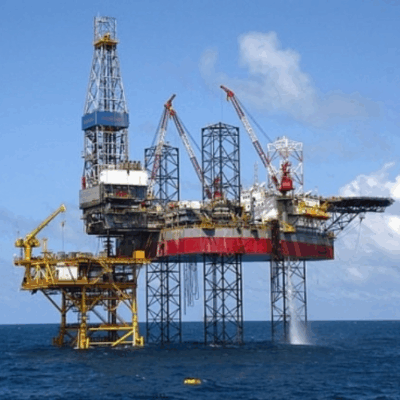 Giải pháp Điều khiển Từ xa Theo Thời gian Thực cho Giàn Khoan Dầu