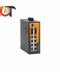 IE-SW-AL12M-8GT-4GESFP Weidmuller Vietnam