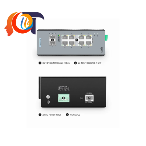 IES3110-8TF-R FS Inc Vietnam