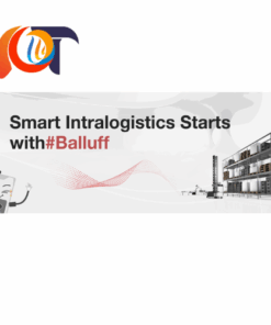 Inductive Sensors Balluff Vietnam