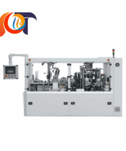 KSJ-160 Intelligent High-Speed Paper Cup Machine Zhejiang Discover Vietnam