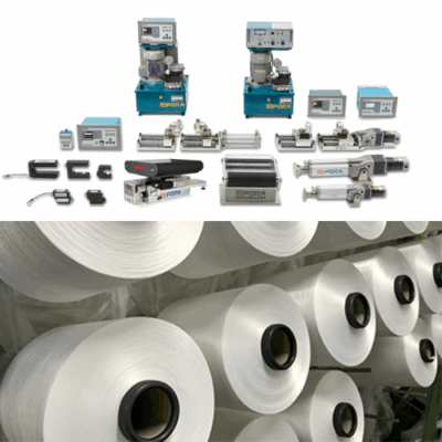 Kiểm soát lực căng trong ngành bao bì