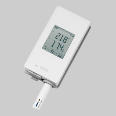 Kiểm soát nhiệt độ - độ ẩm phòng sạch