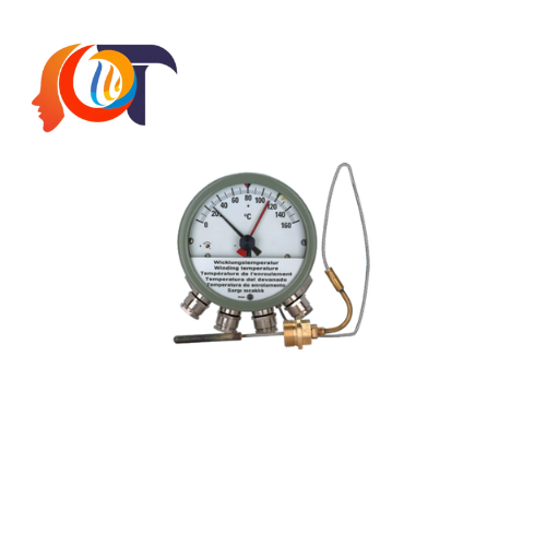 MT ST160WR TT 4 12m Messko Vietnam