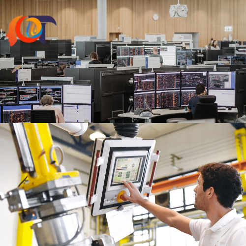 Màn hình hoàn hảo cho mọi ứng dụng