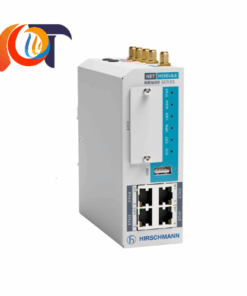 NB1601- LSc-G NetModule Vietnam