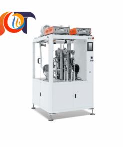PBK-A Intelligent Medium-Speed Flat Mouth Machine Zhejiang Discover Vietnam