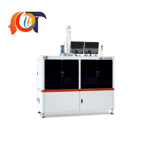 PJJ-Ⅲ Intelligent Paper Container Inspection Machine Zhejiang Discover Vietnam