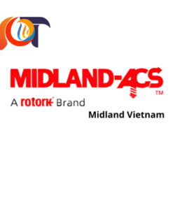 SSVM28/3-11AV MIDLAND-ACS