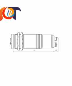ST S9 5 2 Piros Vietnam