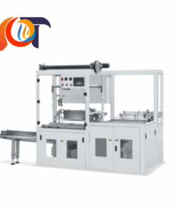 ZDJ-A Intelligent Packing Machine Zhejiang Discover Vietnam