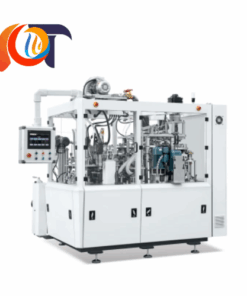 ZGJ-Ⅳ Intelligent High-Speed Paper Lid Machine Zhejiang Discover Vietnam