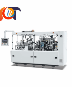 ZWJ-Ⅳ Intelligent High-Speed Paper Bowl Machine Zhejiang Discover Vietnam