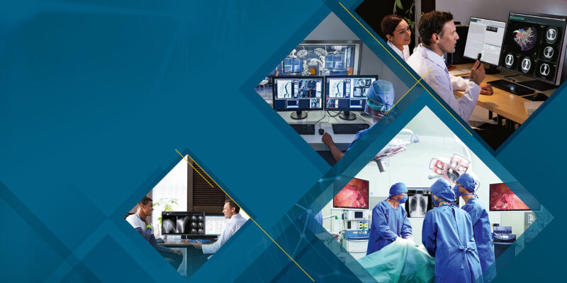 Màn hình hoàn hảo cho mọi ứng dụng