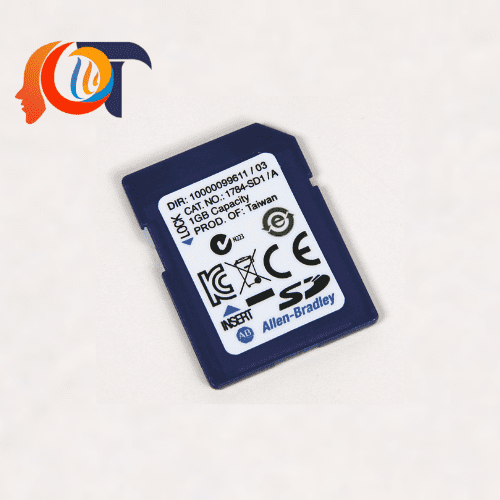 1784-SD1/A Allen Bradley Vietnam