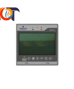 EMU10 Emerson Vietnam