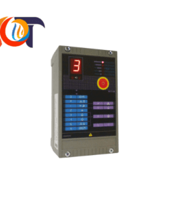 ESTROC2 S-01-05-03-CN-2 ESA Pyronics Vietnam