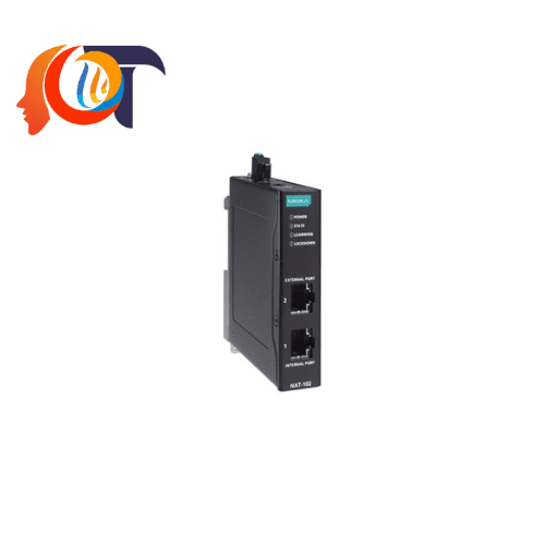 NAT-102-T Moxa Vietnam