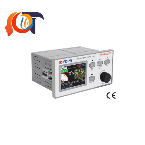 PR-DTC-3000 Pora Vietnam