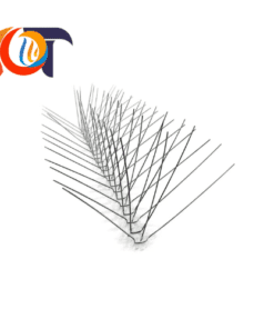 STS-100 Bird-X Vietnam