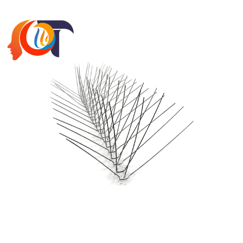 STS-100 Bird-X Vietnam