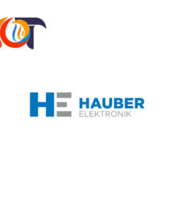 Type B - 8-pole - 10m - shielded Hauber Elektronik Vietnam