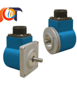 AV20 Nidec Avtron Vietnam