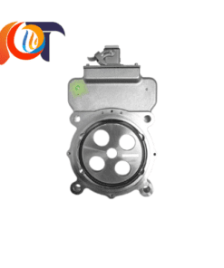 AV56S Nidec Avtron Vietnam