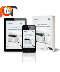 CASS 1000H Presto Vietnam