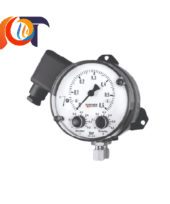 DS21010A21BK0W00U0700 Fischer Mess und Regeltechnik GmbH Vietnam