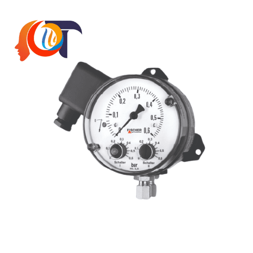 DS21010A21BK0W00U0700 Fischer Mess und Regeltechnik GmbH Vietnam