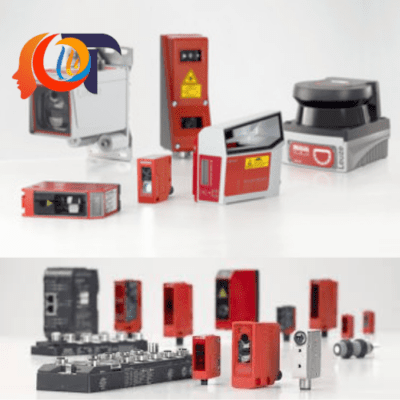 Đại diện Leuze Vietnam