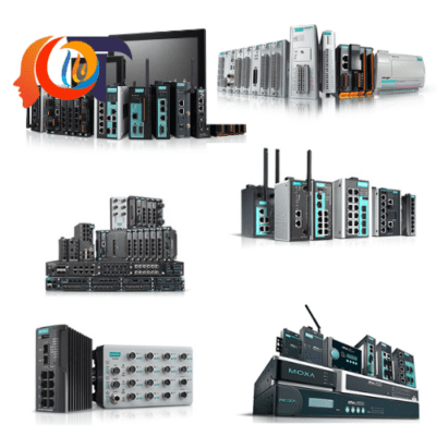 Đại diện Moxa Vietnam