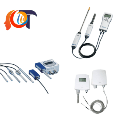 Đại diện Vaisala Vietnam