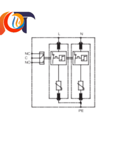 FIN1240.010.M ENERDOOR Vietnam