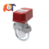 Flow Sensor Potter DN80 ATC Vietnam