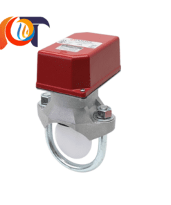 Flow Sensor Potter DN80 ATC Vietnam