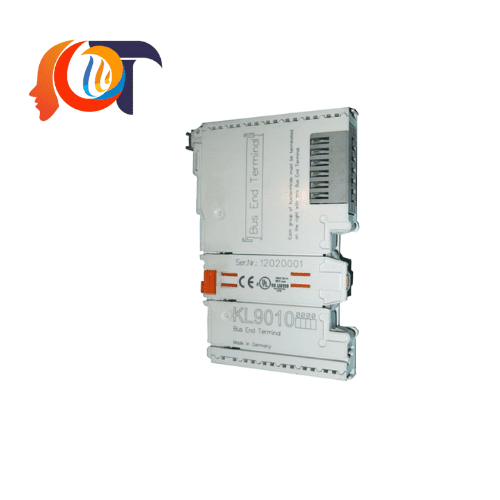 KL9010 Beckhoff Vietnam